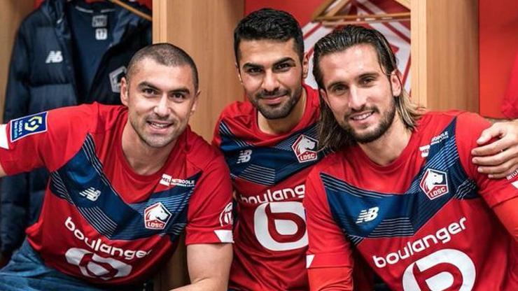 Son dakika... Arsenal Zeki Çeliki transfer etmek istiyor