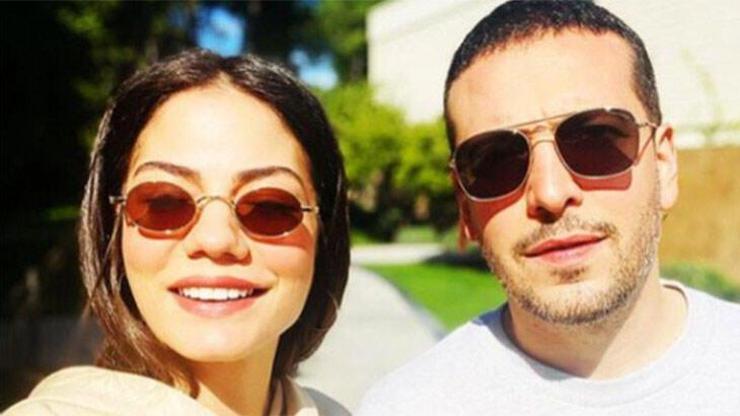 Oğuzhan Koçun annesi Demet Özdemiri takip etmeye başladı