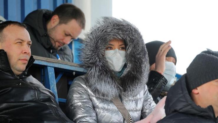Azerbaycanda Türkiyenin maçlarına seyirci alınacak