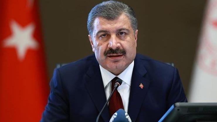 Son dakika: Bugünkü 8 Nisan korona vaka sayısı açıklandı mı 8 Nisan 2021 koronavirüs tablosu Türkiyede bugün kaç kişi öldü