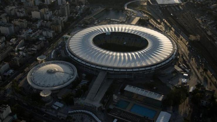 Maracana Stadının adı değişmeyecek