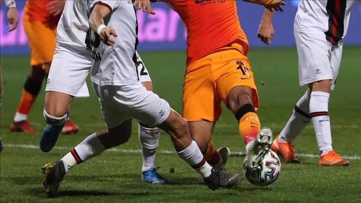 Canlı izlenecek Galatasaray Karagümrük maçı ne zaman, saat kaçta GS Karagümrük maçı muhtemel 11ler