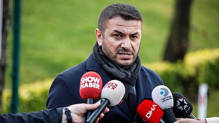 Sedat Pekerin avukatından açıklama