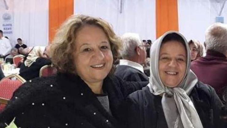 İkiz kız kardeşler aynı gün koronavirüsten öldü
