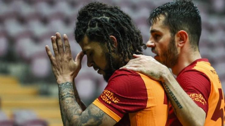 Yedlinin son durumu açıklandı