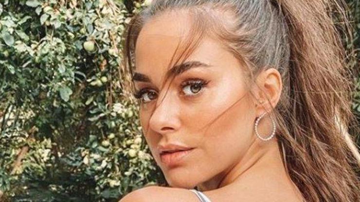 Bensu Soral aşı olduktan sonra gelen tepkilere yanıt verdi