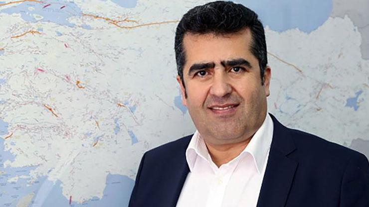 Deprem uzmanı Prof. Dr. Şakir Şahinden Çorumdaki depreme ilişkin açıklama
