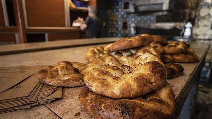 Ramazan’da fırınlar saat kaçta açılıyor, kaça kadar açık Ramazan fırın çalışma saatleri