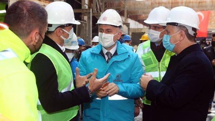 Bağcılar - Bakırköy metro hattı 2022’de hizmete giriyor