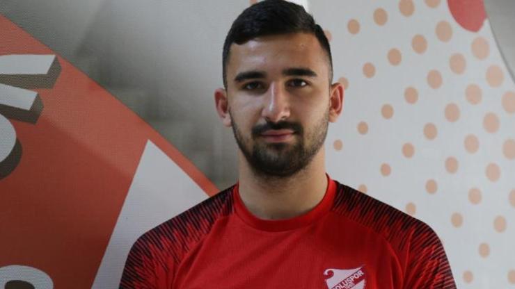 Emin Bayram hedeflerini açıkladı