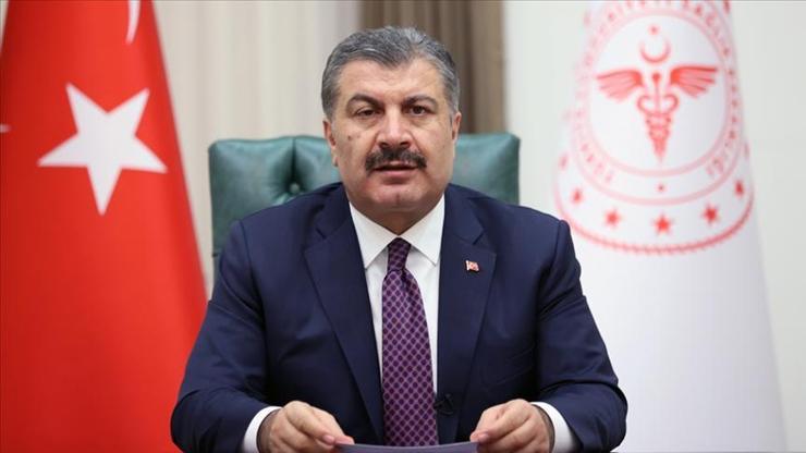 Son dakika: 12 Nisan korona tablosu, bugünkü vaka sayısı açıklandı mı 12 Nisan 2021 Türkiyede kaç kişi öldü