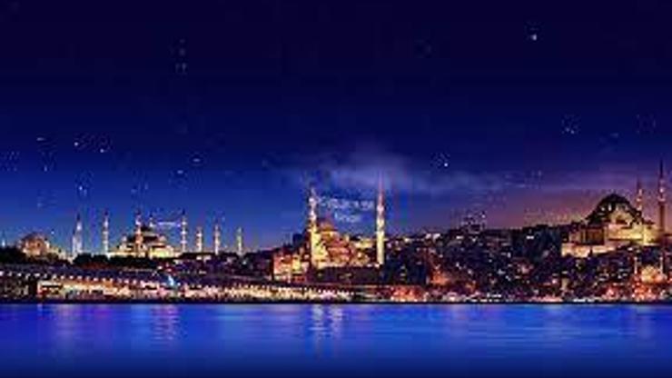 İstanbul sahur saati ne zaman İstanbul için sahur vakti İstanbul sahur saati kaç İstanbul imsakiyesi 14 Nisan 2021 İstanbul Ramazan İmsakiyesi