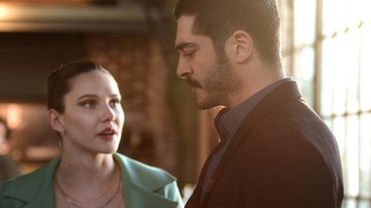 Maraşlı 13. bölüm full izle tek parça Maraşlı son bölüm izle