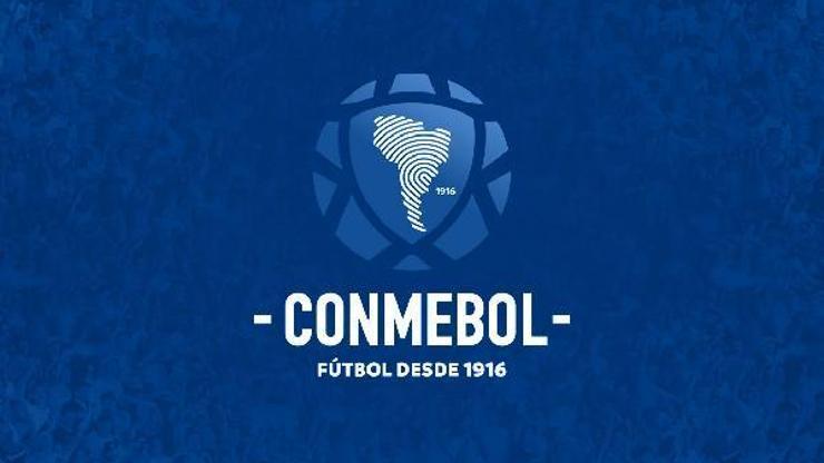 Güney Amerika futbolunda aşılama süreci için ilk adım atıldı
