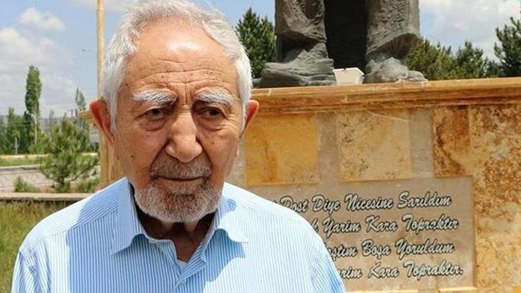 Türk halk bilimci Prof. Dr. İlhan Başgöz vefat etti