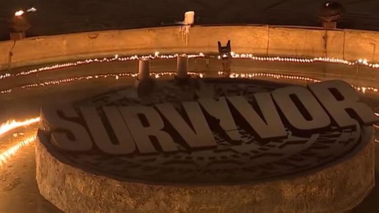 Survivorda kim elendi, kim gitti 13 - 14 Nisan 2021 Survivor SMS sıralaması ve elenen isim
