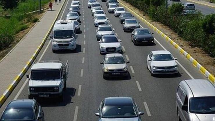 Şehirler arası yasak ne zaman başlıyor Son dakika Uçuşlar iptal mi Seyahat izin belgesi nasıl alınır Zorunlu haller neler