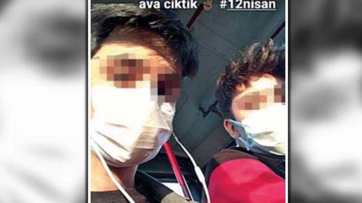 Polis her yerde onları arıyor: Rezil paylaşımlarını böyle savundular