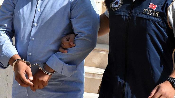 İstanbulda DEAŞa yönelik operasyon: 11 şüpheli yakalandı
