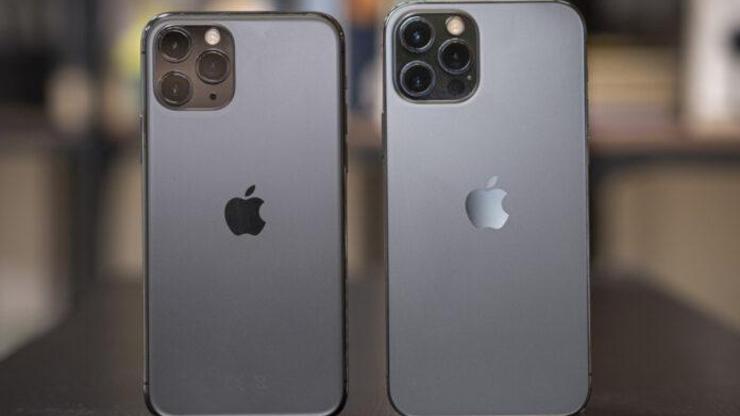 iPhone 13 stok sıkıntısı gündemde