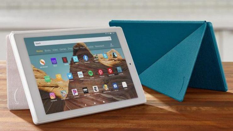 Tablet fiyatları artış eğilimine girebilir