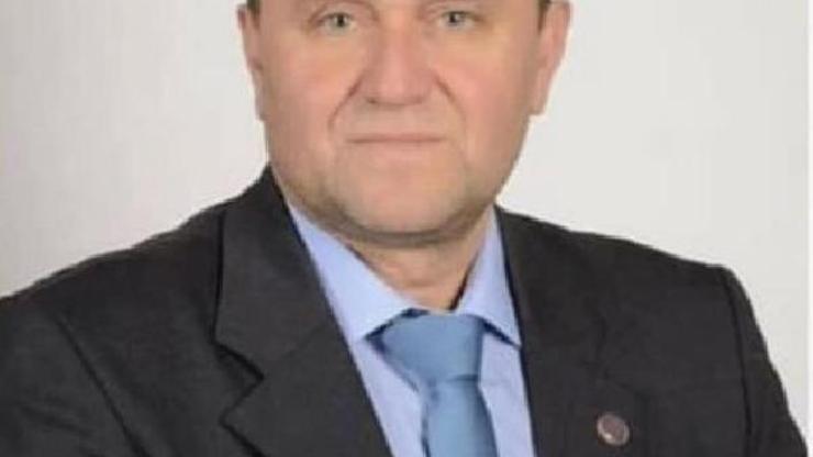 Gönen Umum Ağaç İşleri ve Sanaatkarları Odası Başkanı Şentürk, koronavirüs nedeniyle hayatını kaybetti