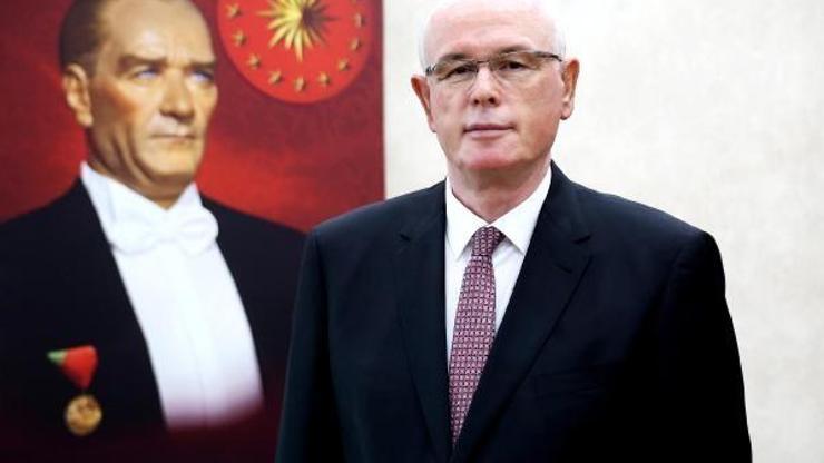 Odunpazarı Belediye Başkanı Kurt, en başarılı başkanlar listesinde yer aldı