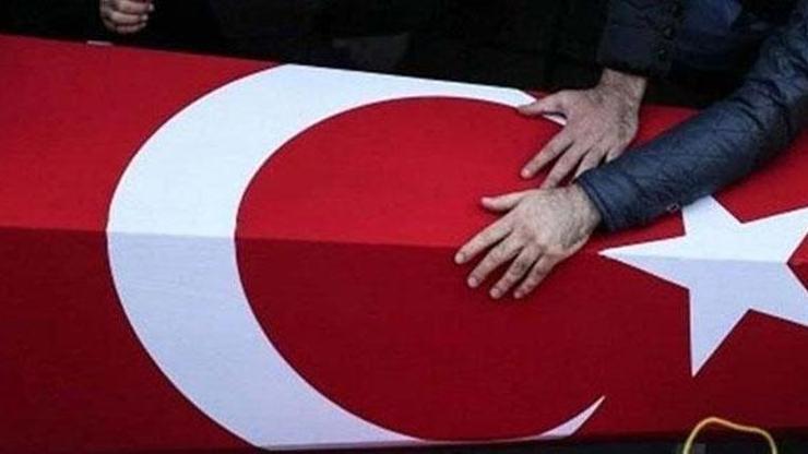 MSB acı haberi duyurdu 1 askerimiz şehit oldu