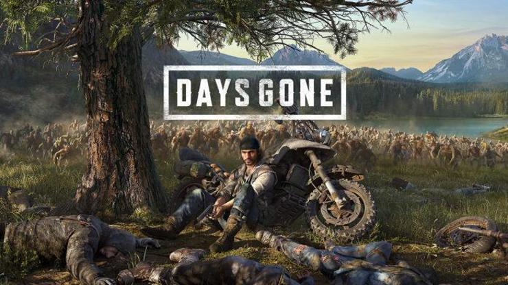 Days Gone nihayet PC için de çıkıyor