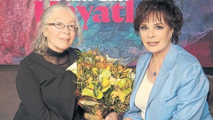 Hiçbir projede tatmin olmadım