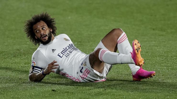 Real Madrid Getafede puan bıraktı