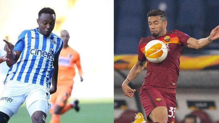 Son dakika... Trabzonspor iki transferi bitirdi