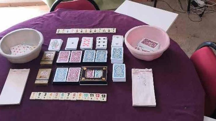 Suçüstü yakalandılar Ceza yağdı