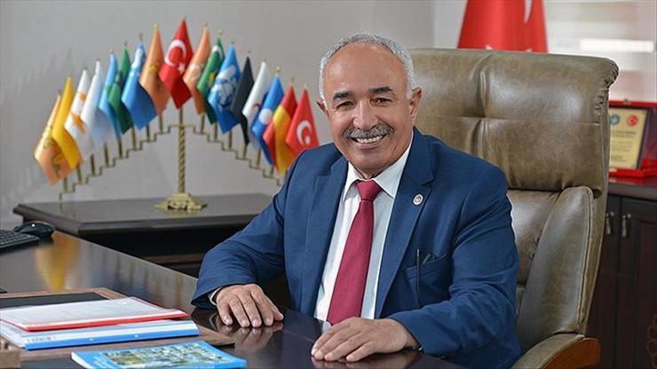 MHPden Dörtyol Belediye Başkanı açıklaması