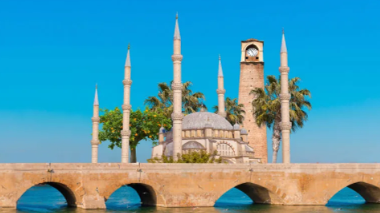 Adana Gezilecek Yerler Listesi... Adanada Görülmesi Gereken Yerler Ve Yapılacaklar Listesi