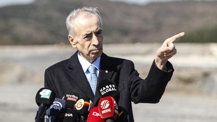 Mustafa Cengize 15 gün ceza