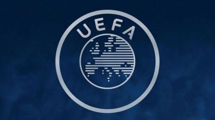 UEFA üyesi 55 ülkeden ortak bildiri