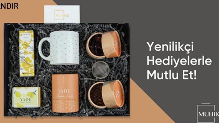 Aşkın En Romantik Hali Muhiku’nun Sevgiliye Hediye Koleksiyonunda