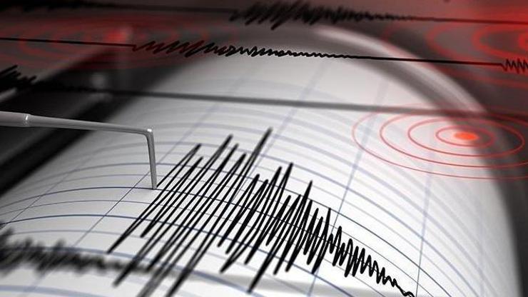 Son dakika haberi: Vanda korkutan deprem