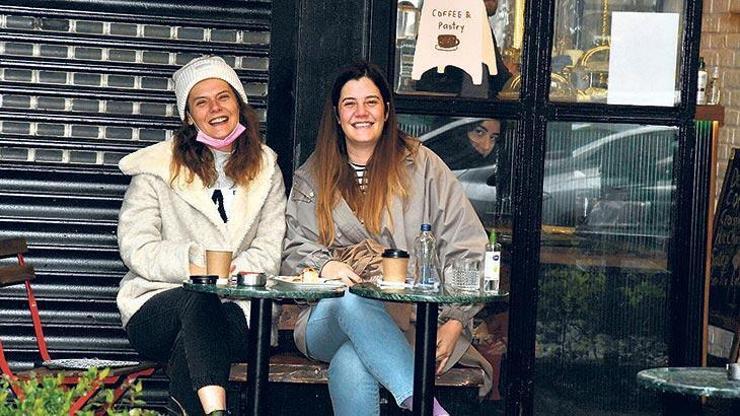 Müjgan Ferhan Şensoy annelik tüyoları alıyor