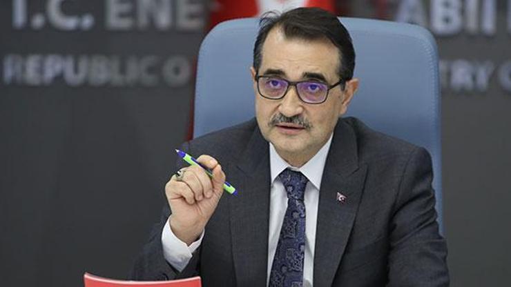 Bakan Dönmez açıkladı Pazartesi başlıyor