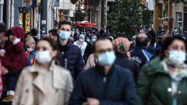 VEFAT SAYISI ARTIYOR Son dakika: 21 Nisan 2021 korona tablosu yayınlandı mı En güncel bugünkü vaka sayısı son durum