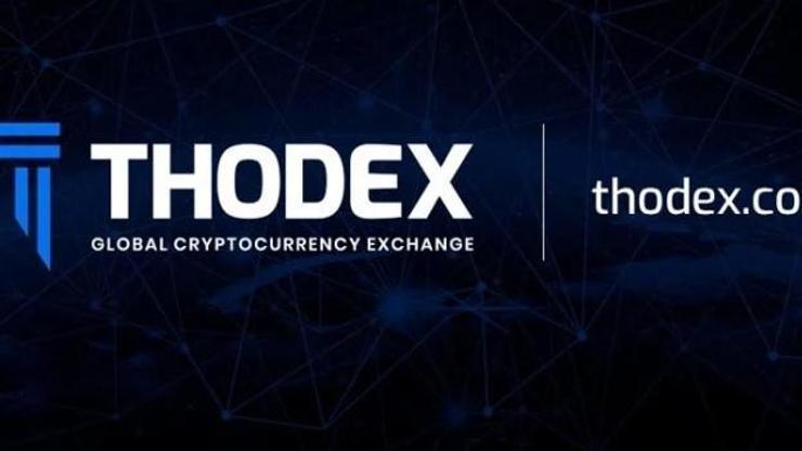 Thodex nedir Thodex battı mı Son dakika Thodex coin haberleri...