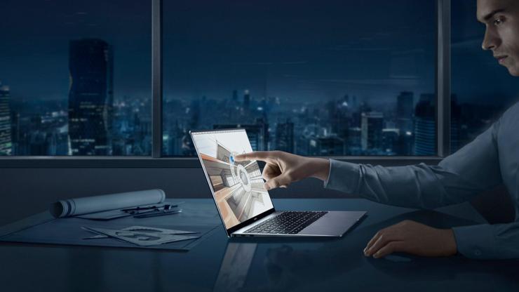 MateBook X Pro Türkiye’de satışta İşte fiyatı