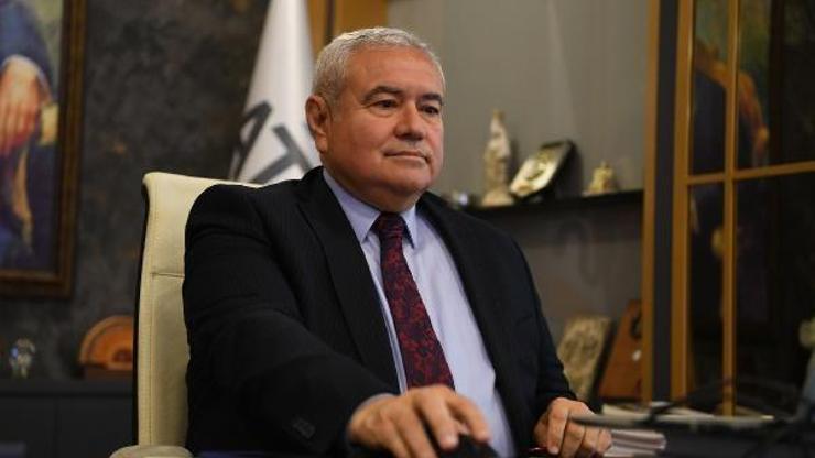 Sektör temsilcileri taleplerini dile getirdi