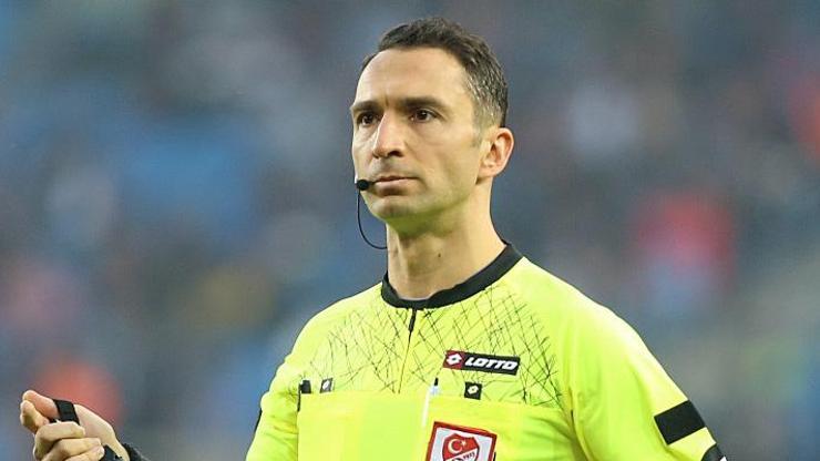 Son dakika... Abdulkadir Bitigen, Tokyo 2020de görev yapacak
