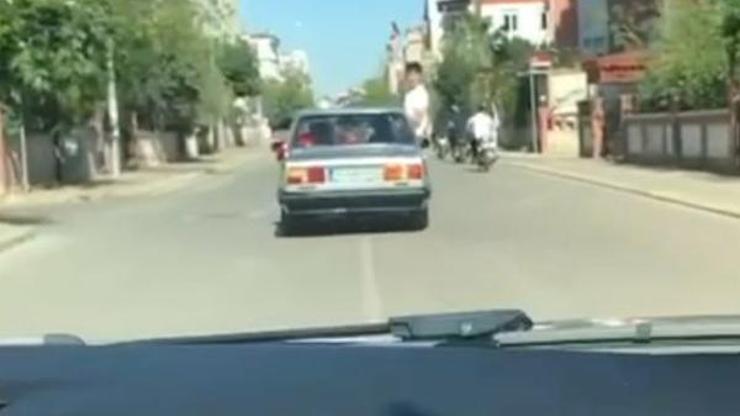 Asker uğurlamasında havaya ateş eden kişiye para cezası