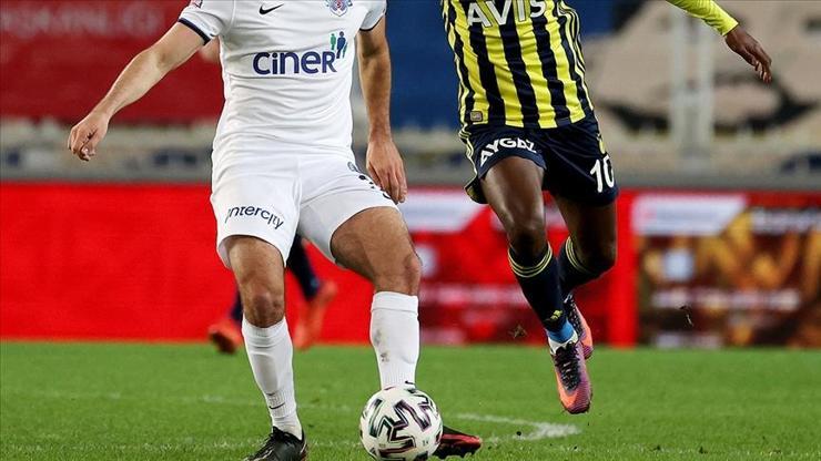 Canlı yayında Fenerbahçe Kasımpaşa maçı ne zaman, saat kaçta izlenecek FB – Kasımpaşa muhtemel 11’ler