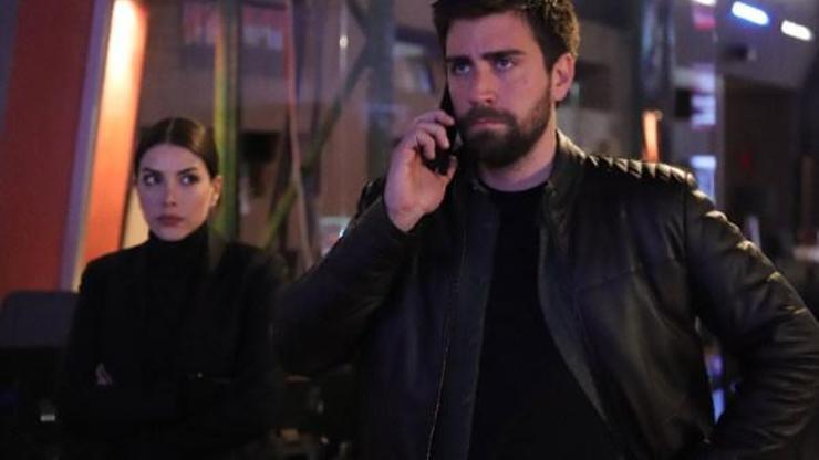 Teşkilat 8. bölüm izle tek parça Teşkilat son bölüm full izle