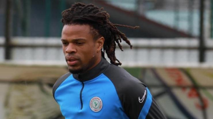 Loic Remy: Beşiktaş tesadüfen lider değil